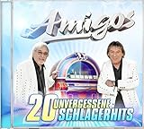  20 unvergessene Schlagerhits