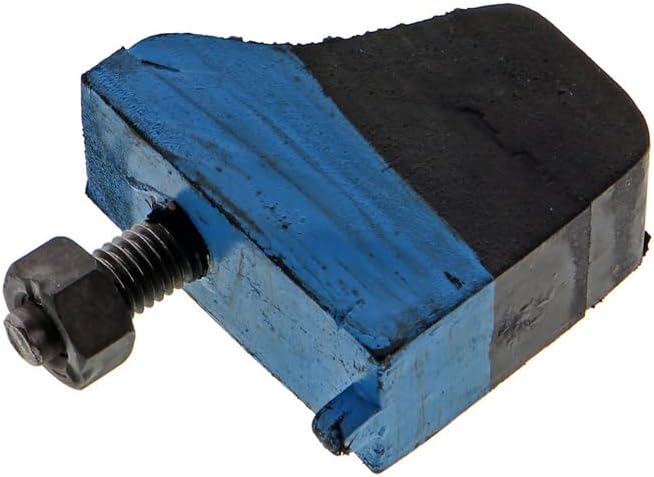 Front Lower Suspension Control Arm Bumper for Ford Country Squire 1987-1991 for LTD 1979-1982 for Ford LTD Crown Victoria 1987-1991 for Lincoln Continental 1980 2x Replacement D9AZ3020A