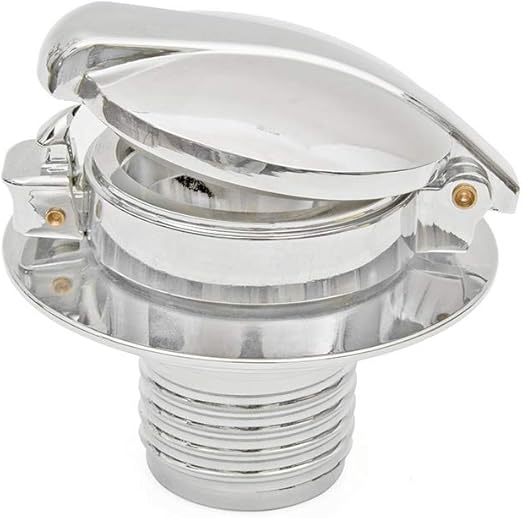 BMWR100rs用モンツァタイプアルミポリッシュキャップ BMWR100rs用モンツァタイプアルミポリッシュキャップ