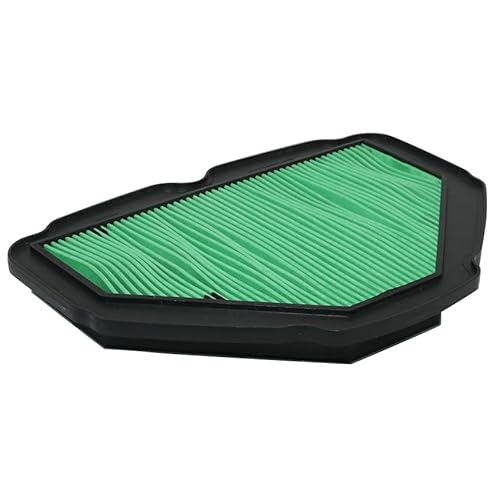 Kimllam Air Filter 17210-MKC-A00 air Filter for Honda GL1800 Gold Wing 2018-2023 for Honda GL1800B Gold Wing 2018-2023 for Honda GL1800D Gold Wing 2018-2023 Air Filter OEM 17210-MKC-A00