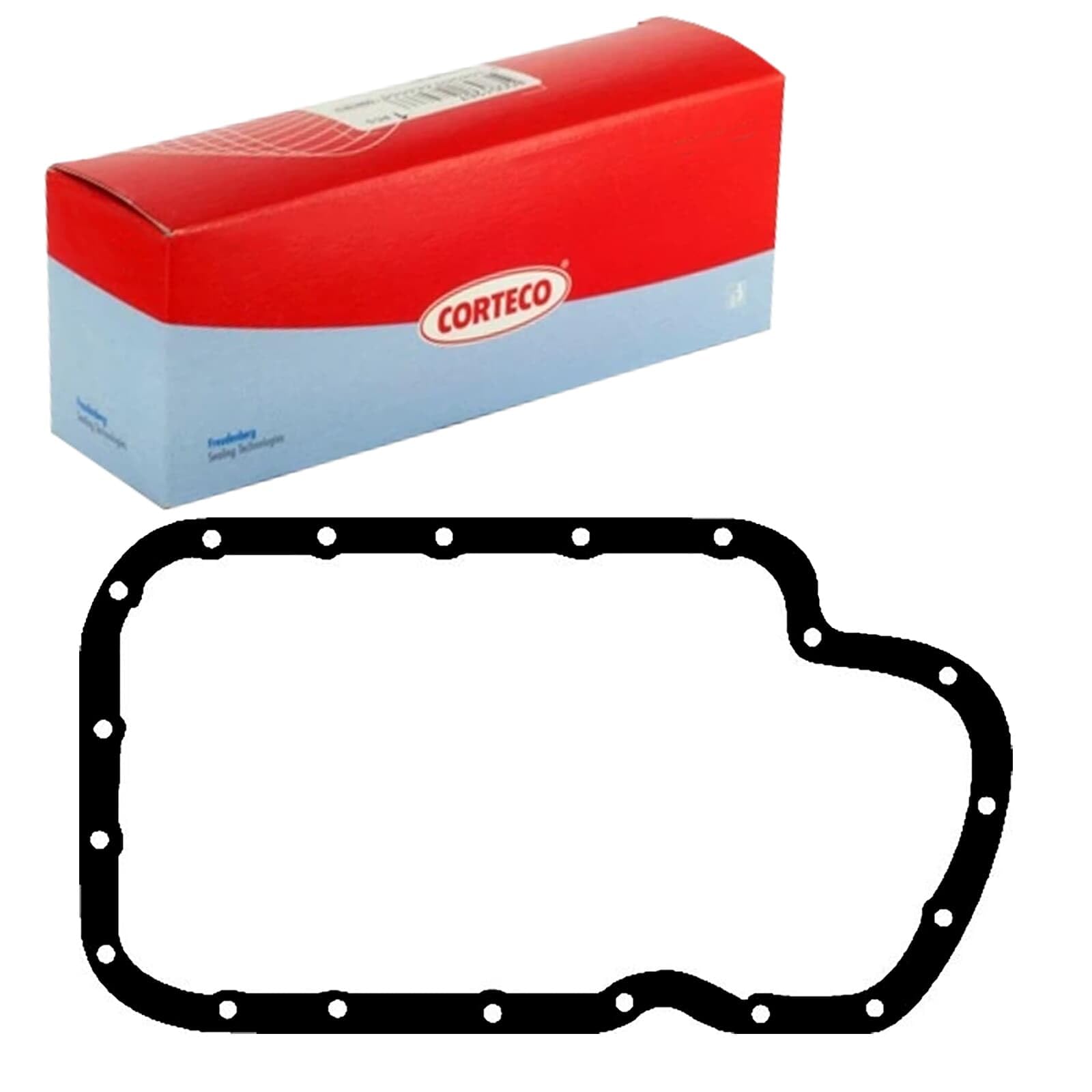 Corteco 423153P Gasket, Oil Sump