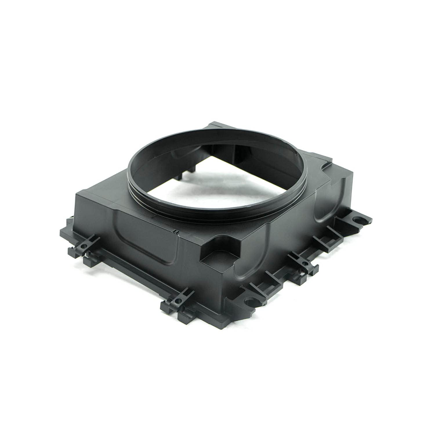 Amazon.com: Polaris RZR Airbox Base, Genuine OEM Part 5439632, Qty 