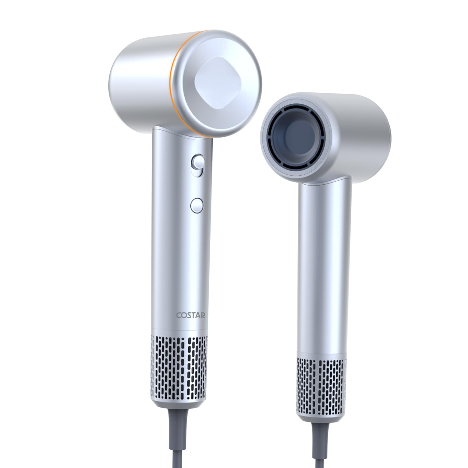 Buy COSTAR HALO High Speed Hair Dryer, 200 Million Negative Ionic Blow