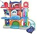 PJ Masks - Centro De Control Deluxe