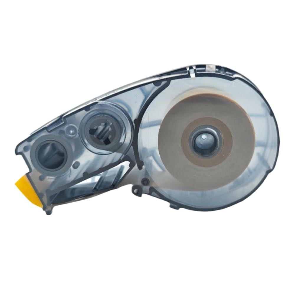 Cartouche d'étiquettes 10 pièces M21-750-427 M21-1000-427 M21-1250-427 M21-1500-427 Compatible avec BMP21 BMP21-PLUS BMP21-LAB(M21-1500-427-WT x10)
