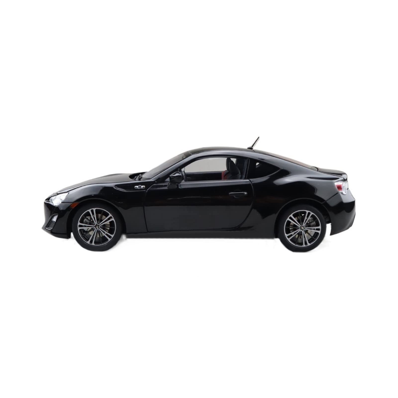 Amazon | 1:18 AUTOart-SCION/FR-Sに適合 LHD ダイキャストモデル