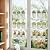 Hanging Clear Plant Shelves for Windows, 2-Tier Acrylic Window Wall Plant Stand Shelf for Kitchen Window Indoor Gardens, Flower, Succulents, Herb, Seedling Organization, and Plants Pots Display