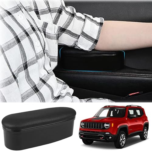 Coleya Scatola Portaoggetti per Braccioli Auto