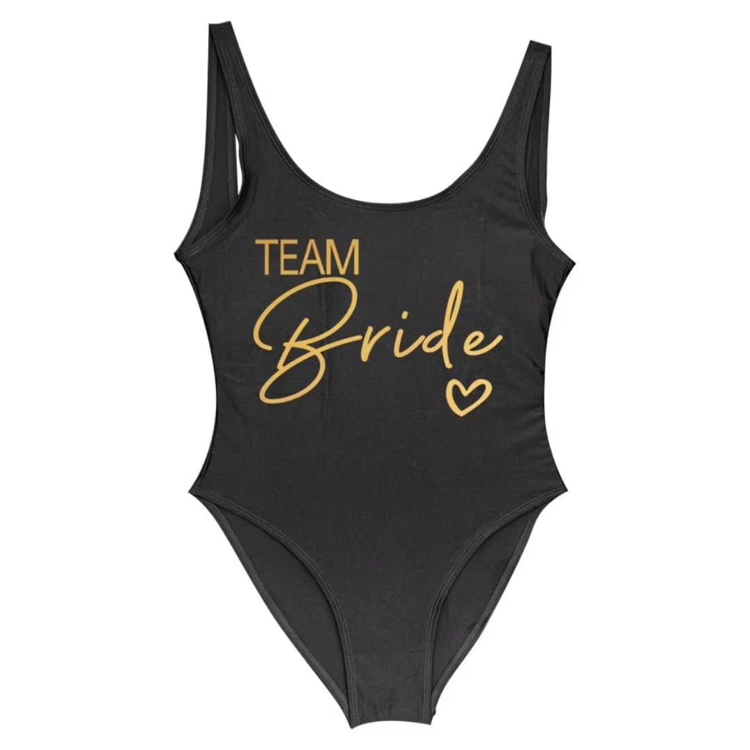 Maillot de bain blanc élégant coupe une pièce de qualité supérieure - 8