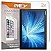 Price comparison product image REY Screen Protector for LENOVO MiiX 510 12", Tempered Glass Film, Premium quality, Perfect protection for scratches, breaks, moisture, [Pack 2x]