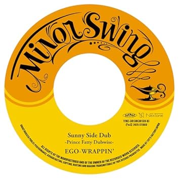 EGO-WRAPPIN'をAmazon Musicで