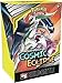 Pokemon Cosmic Eclipse Sun and Moon Build & Battle Prerelease Kit