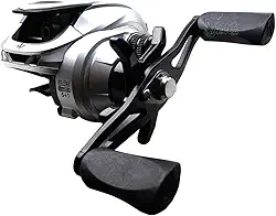 Carretilha Albatroz S22 - Drag 7kg 6 Rolamentos