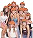 Seasons Pumpkin Patch Hat