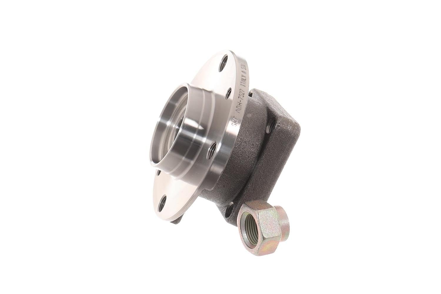 SKF VKBA 734 Kit Cuscinetti per Routa