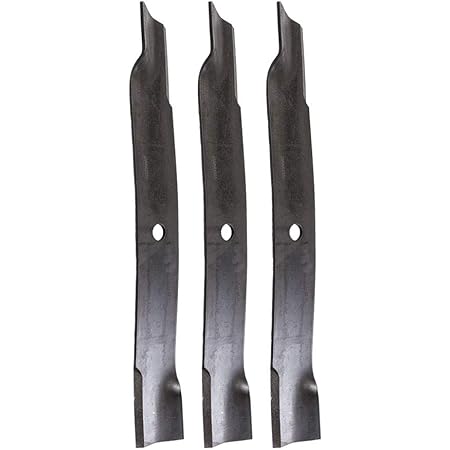 Oregon G6™ Gator® Blade For 25 In. Deck, Fits John Deere (396-743 - Foto 3