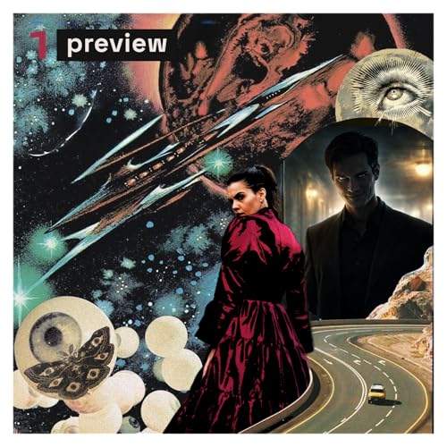 Not My Kind &ndash; Official Teaser