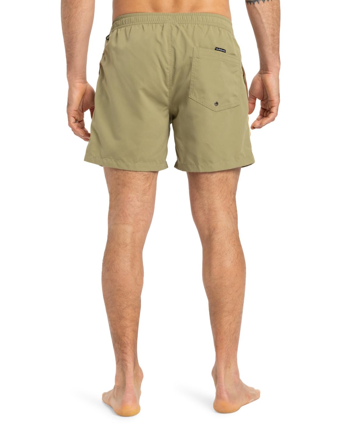 Quiksilver Everyday Beach Volley 15 Maillot de Bain Homme (Lot de 1)