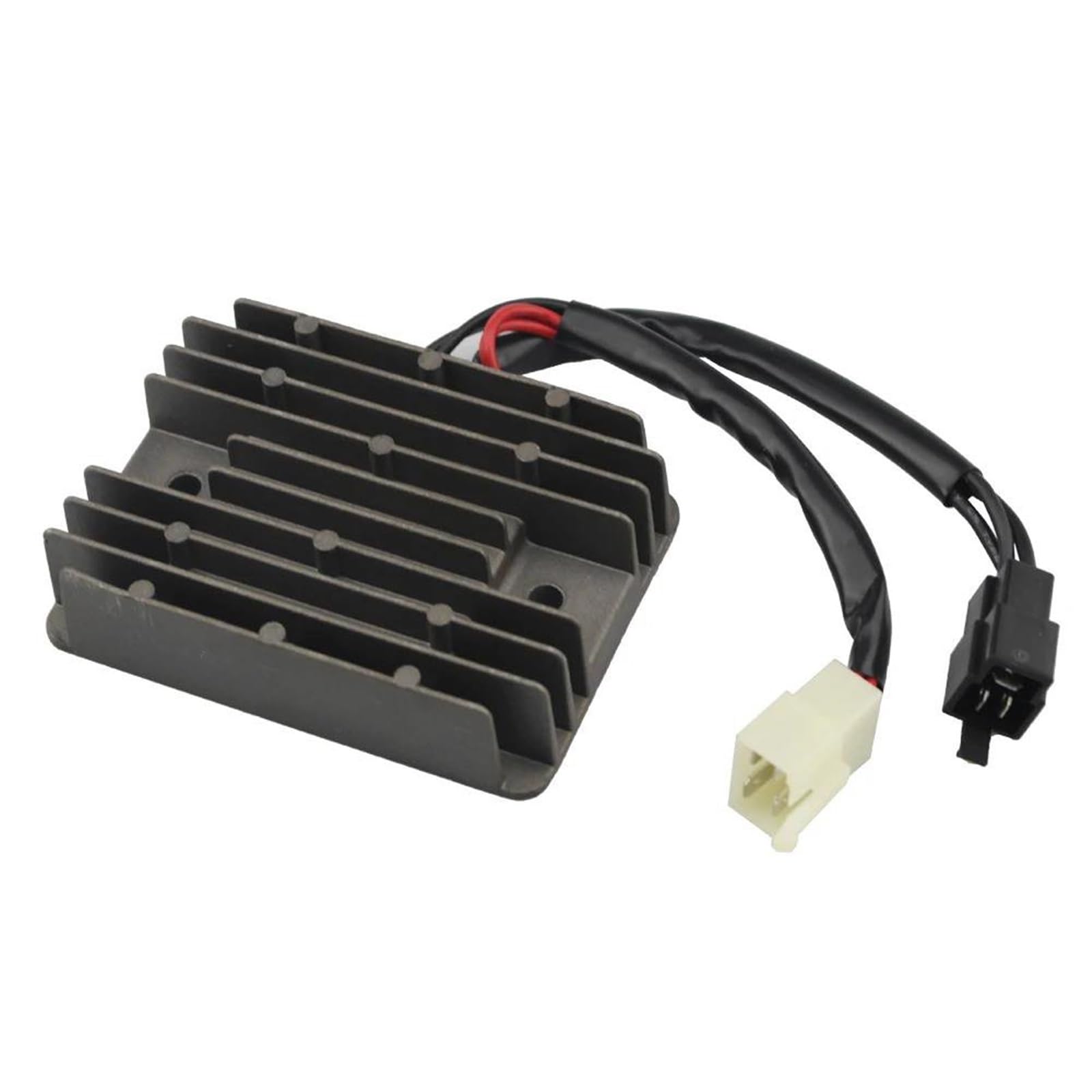 Remplacement du stabilisateur Connecteur Redresseur Régulateur Tension Moto Pour Suzuki TL1000R TL1000S TL 1000R TL 1000S