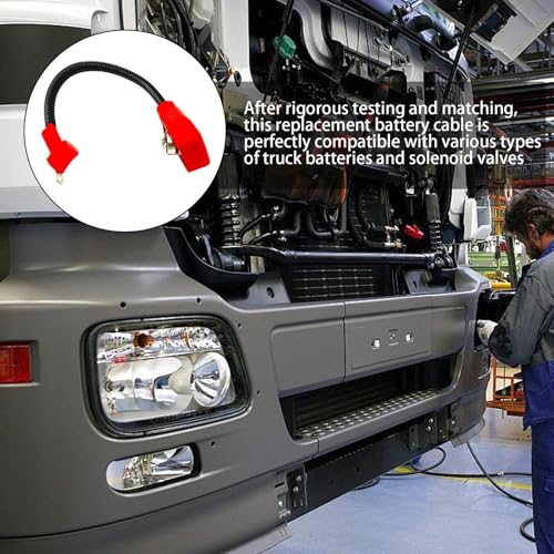 Faisceau de câbles magnétique à intégration parallèle pour connecteur auto - 3
