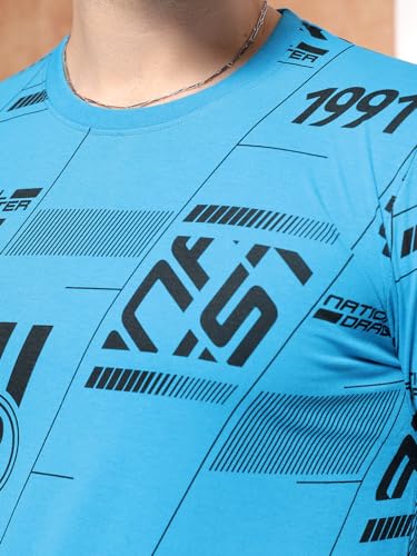 Image of THE Indian Garage CO Men T-Shirt