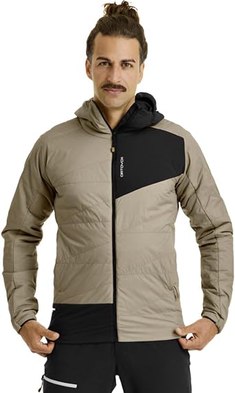 ORTOVOX PIZ DUAN JACKET