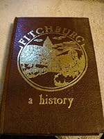 Fitchburg: A History B0026KR4LA Book Cover