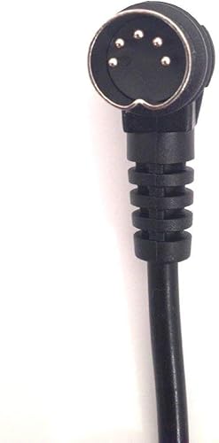 Miniatura 2 de Fromann 2 Button Remote Hand Control Controller with 5 pin Plug Replacement for Power Recliner Lift Chairs