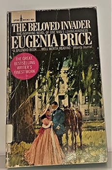Beloved Invader by Price, Eugenia(June 1, 1977) Mass Market Paperback