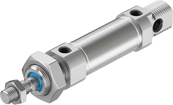 ISO Cylinder DSNU-12-75-P-A-S2 DSNU-12-80-P-A-S2 DSNU-12-85-P-A-S2 DSNU-12-90-P-A-S2 DSNU-12-95-P-A-S2 193988 forDSNU-12-95-P-A-S2