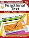 Comprehending Functional Text, Grades 6 - 8