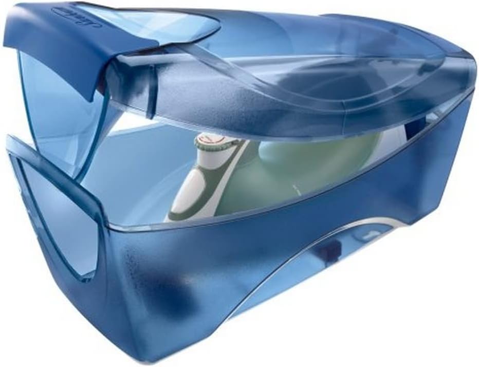 Sunbeam Hot-Iron Locking Storage Case, 3006