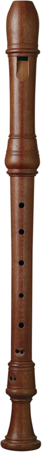 ゼンオン(ZENON) Wood Tube Recorder (PG3-A/A)