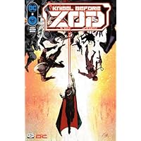 Kneel Before Zod (2024-) #2