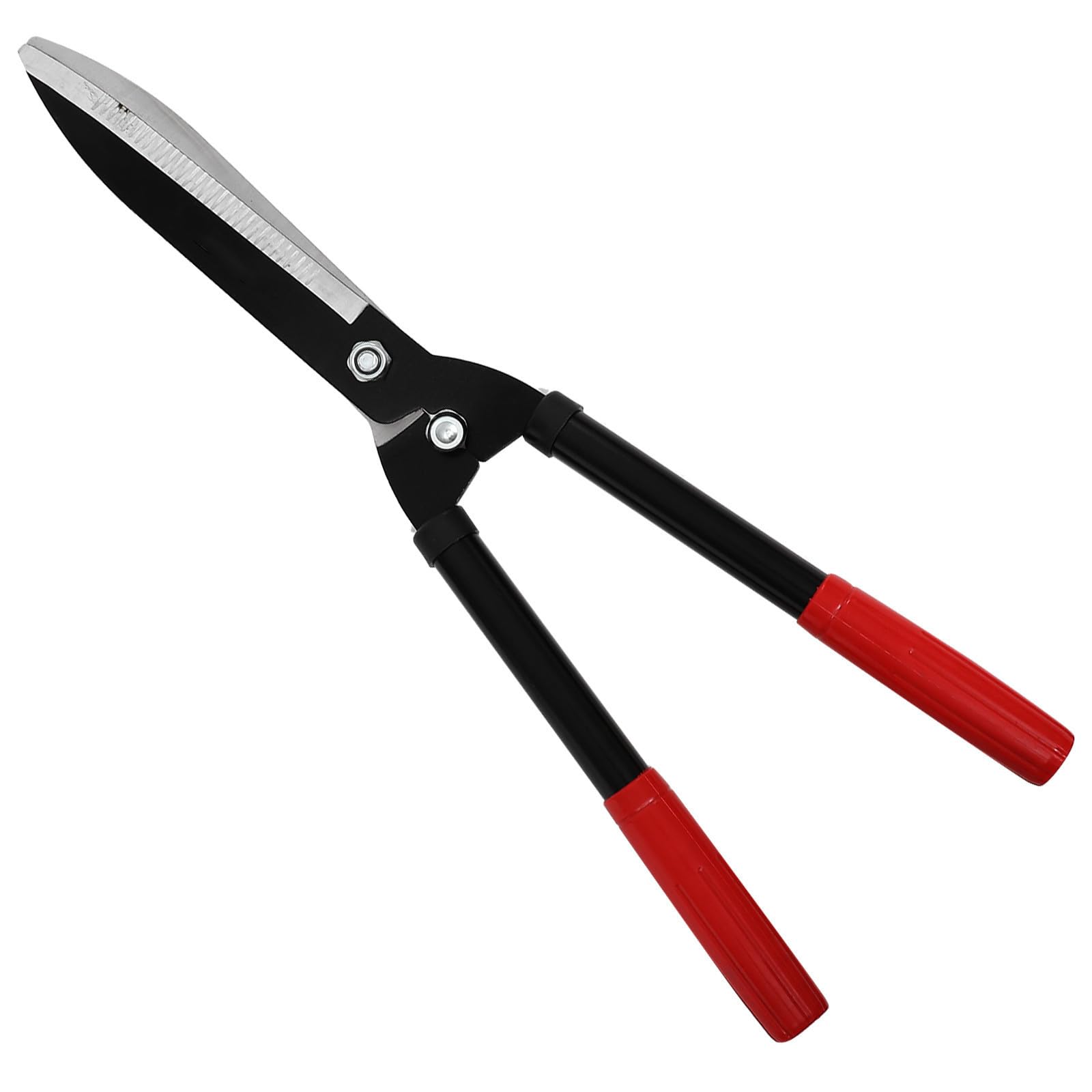 Cisailles de Jardin en Acier au Carbone pour Branches et Vergers
