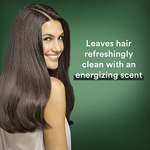 Suave Professionals Invigorating Conditioner For Dry, Damaged Hair Rosemary And Mint Paraben-Free And Dye-Free Deep Hair 28 Oz #TOP6