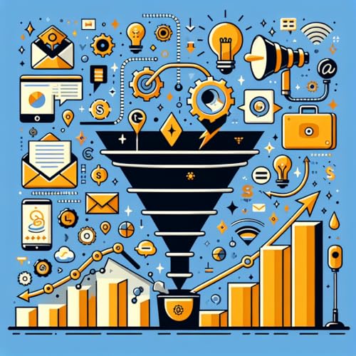 Innovating Your Sales Funnel: Creative Approaches to Converting Leads into Loyal Customers in Siouxland