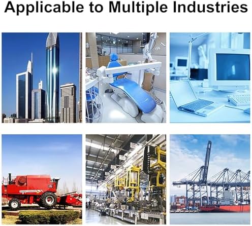 Precision Bearing Puller Set, 6in Bearing Removal Tool for Hubs, Flywheels, Pulleys & Flanges, Freely Extendable, Ideal for Machinery Maintenance & Repair