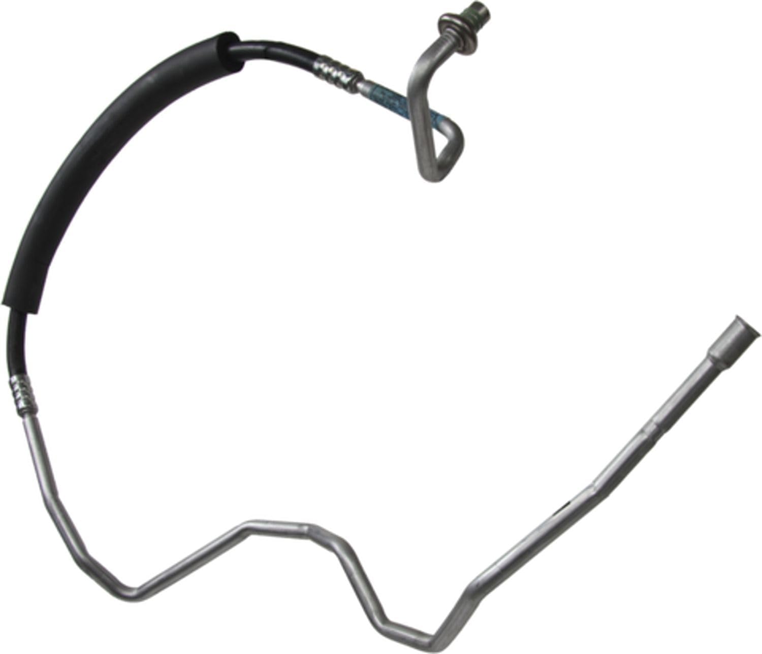 Four Seasons Liquid Line Hose Assembly w/Serviceable Orifice Tube - 55653