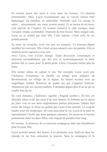Orbis Mundi - Le hasard n'existe pas – vue 9