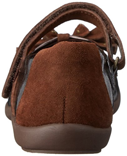 Jumping Jacks Valerie Ballet Flat (Toddler/Little Kid/Big Kid)3