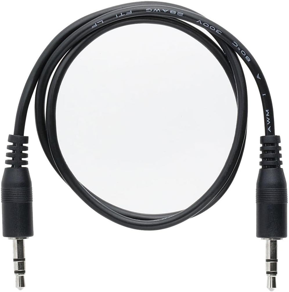 Korg Volca Modular Semi-Modular Analog Synthesizer and 16-Step Sequencer (Open Box)