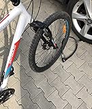 Dog Holder/Camping mit Hund/befahrbarer Ankerpunkt/Bodenanker für Wohnmobil/Wohnwagen aus Edelstahl SEHR STABIL
