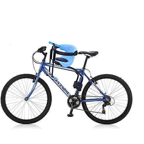 Eton Front Mounted Baby Bike Seat, Universal Kids Bike Seat For Children, Front Mount Bike Child Seats Safety Seat (A-Suitable For Bicycles With Front Beams) #TOP7