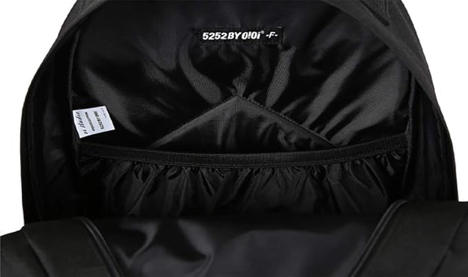 Amazon Co Jp 5252バイオアイオアイ 5252 By Oioi Flip Buckle Backpack ブラック リュック 並行輸入品 シューズ バッグ Amazon Co Jp 5252バイオアイオアイ 5252 By Oioi Flip Buckle Backpack ブラック リュック 並行輸入品 シューズ バッグ