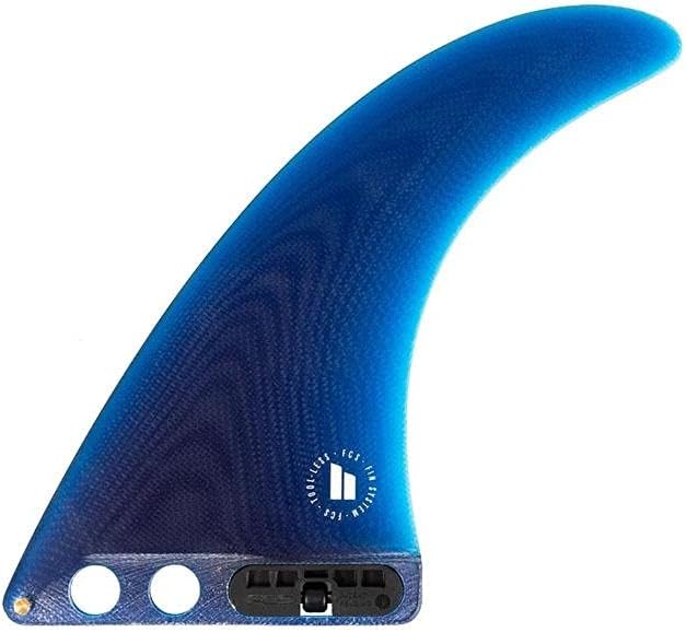 FCS II Connect Side Byte Longboard Side Fin Set