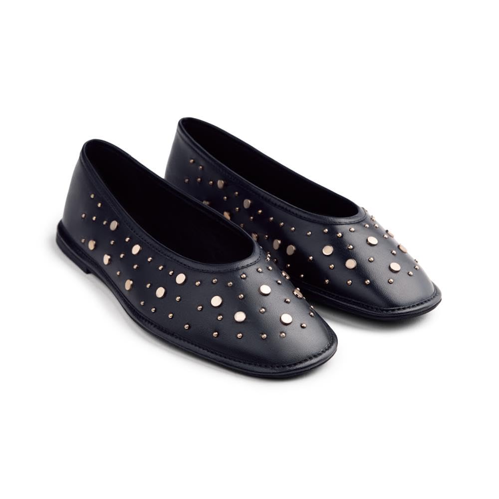 GIOSEPPO Acoma, Zapatos Planos Mary Jane Mujer