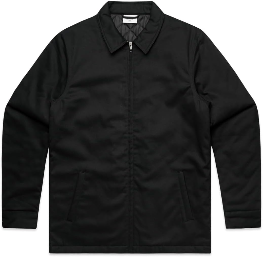AS Colour Mens Service Jacket