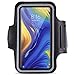 Produktbild Jogging Tasche kompatibel für Xiaomi Mi Mix 3 Handy Hülle Sport Lauf Armband Fitnesstasche