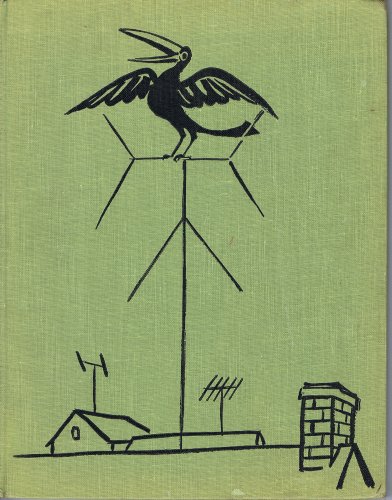 Cyrano the Crow 0670252662 Book Cover